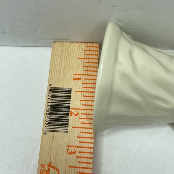 Lenox Porcelain Old World Santa Claus 24kt Gold Accent Christmas Statue Figurine - Picture 8 of 10